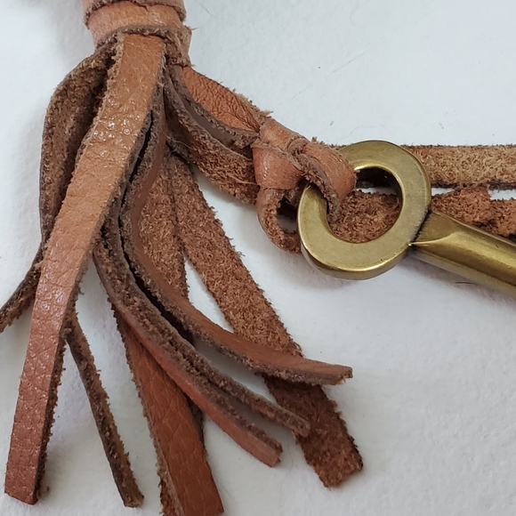 SOLD Fifty Four purse by Fossil - Picture 12 of 16